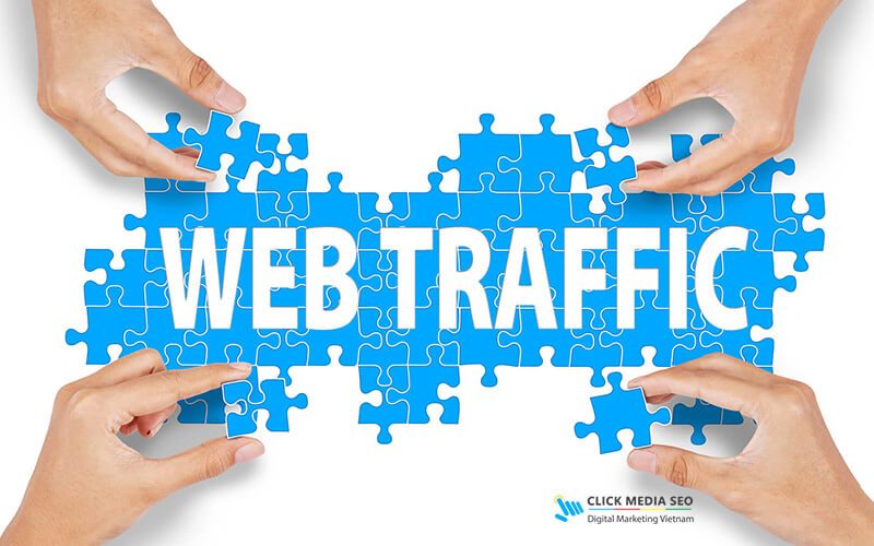 Web traffic