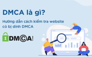 DMCA là gì