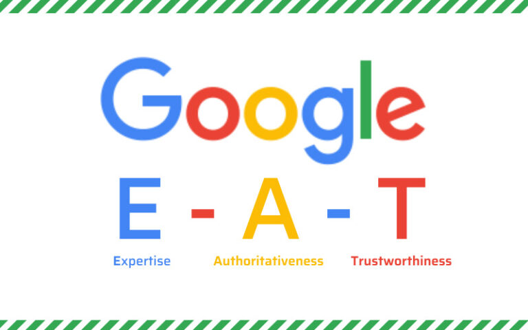 EAT là gì? Cách cải thiện SEO EAT hợp lý