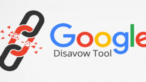 google disavow là gì
