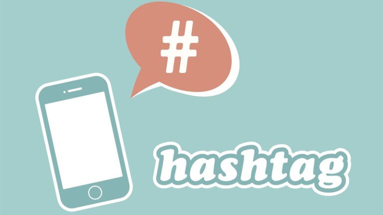 Hashtag là gì? Mục đích và cách sử dụng Hashtag trên MXH