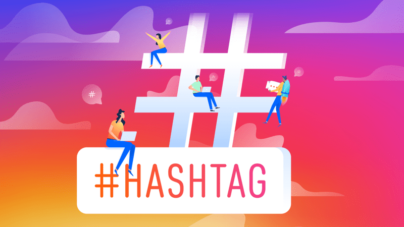 #hashtag là gì


