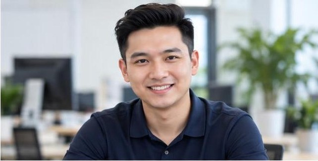 Quang Huy